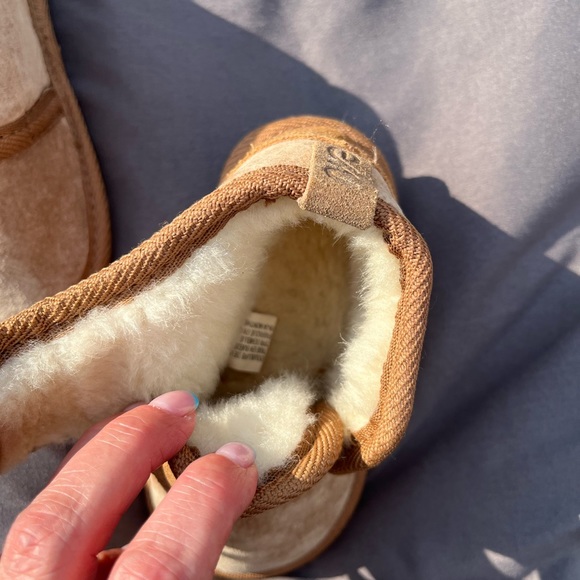 Emu baby slipper 18/24 months - Picture 2 of 3